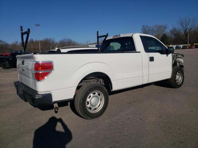 Obraz 3 z 2011 Ford F-150 2011 z VIN 1FTMF1EM0BKE04599