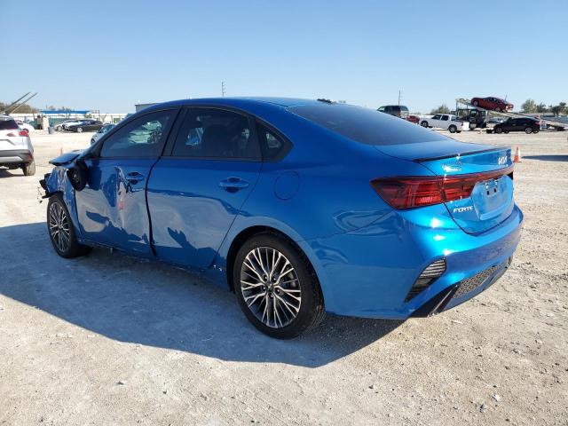 Image 2 of 2022 KIA FORTE GT LINE 2022 with VIN 3KPF54AD6NE456717