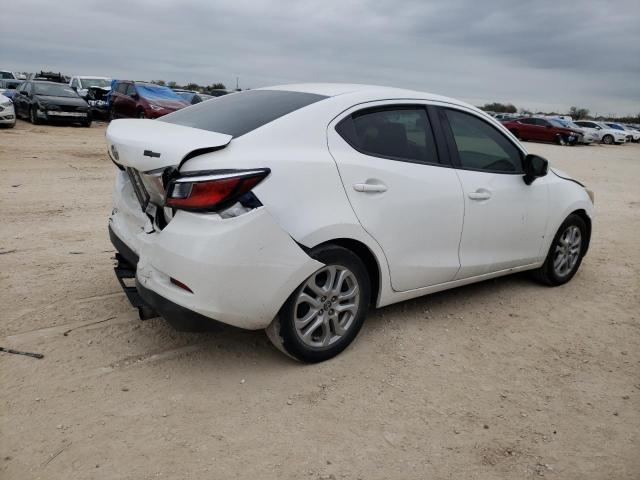 Изображение 3 2016 TOYOTA SCION IA  2016 с VIN 3MYDLBZV5GY142591
