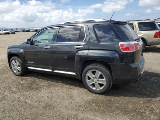 Obraz 2 z 2013 GMC TERRAIN DENALI 2013 z VIN 2GKALYEKXD6209347