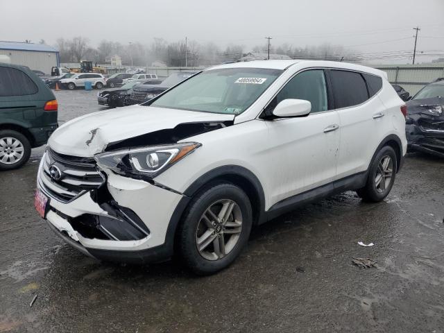 Obraz 1 z 2018 HYUNDAI SANTA FE SPORT  2018 z VIN 5XYZTDLB2JG563517