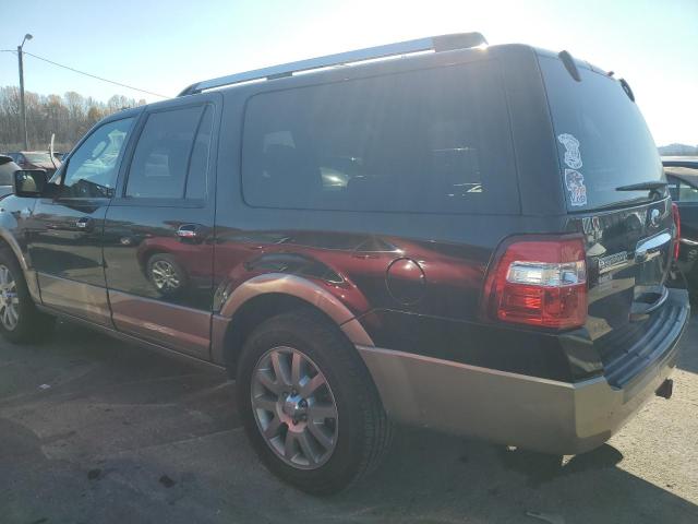 Изображение 2 2013 FORD EXPEDITION EL XLT 2013 с VIN 1FMJK1J53DEF59691