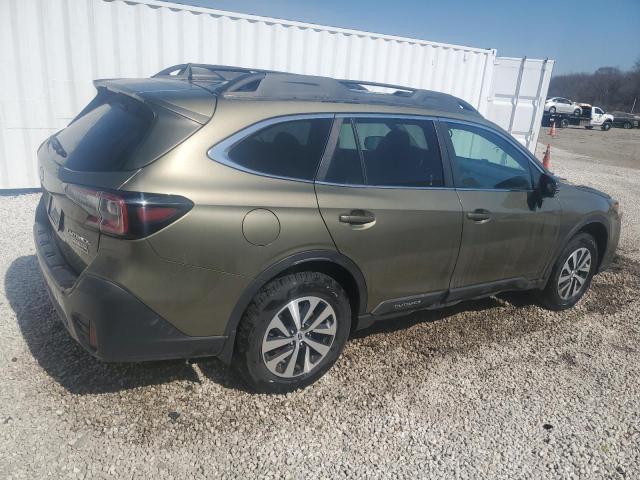Изображение 3 2020 SUBARU OUTBACK PREMIUM 2020 с VIN 4S4BTACC6L3182314