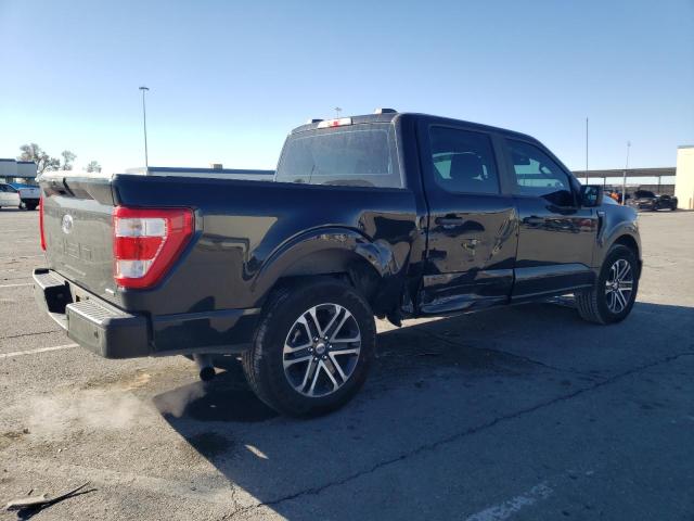 Изображение 3 2021 FORD F150 SUPERCREW 2021 с VIN 1FTEW1CP0MFB86502