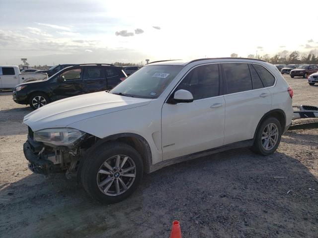 2015 BMW X5 SDRIVE35I 2015 image