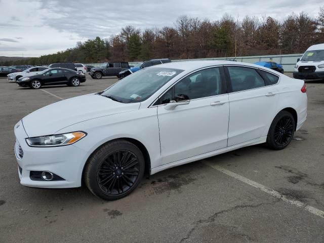 Изображение 1 2016 FORD FUSION SE 2016 с VIN 3FA6P0HD1GR109838