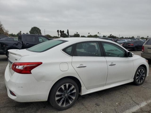 Obraz 3 z 2017 NISSAN SENTRA S 2017 z VIN 3N1AB7AP1HY312190