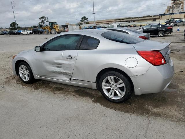 Obraz 2 z 2012 NISSAN ALTIMA S 2012 z VIN 1N4AL2EP7CC262989