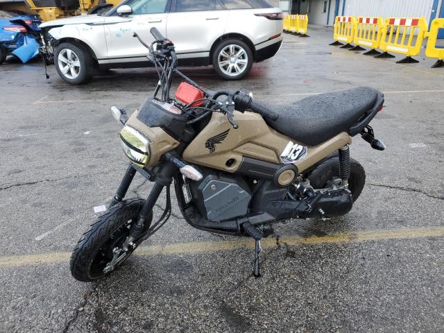 Obraz 2 z 2022 HONDA NVA110 B 2022 z VIN 3H1JK0710ND001386