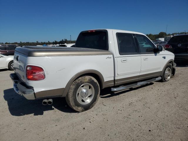 Image 3 of 2003 FORD F150 SUPERCREW 2003 with VIN 1FTRW07L93KA67971
