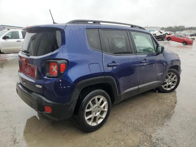 Image 3 of 2019 JEEP RENEGADE LATITUDE 2019 with VIN ZACNJABB1KPK95935