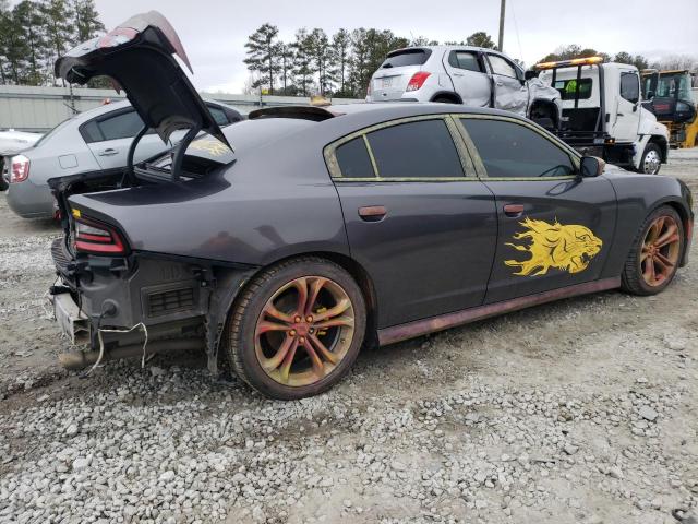 Obraz 3 z 2021 DODGE CHARGER GT 2021 z VIN 2C3CDXHGXMH605791