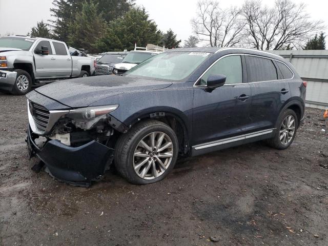 Изображение 1 2017 MAZDA CX-9 GRAND TOURING 2017 с VIN JM3TCBDY3H0140482