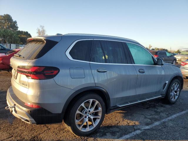 Obraz 3 z 2024 BMW X5 SDRIVE 40I 2024 z VIN 5UX13EU00R9S85521