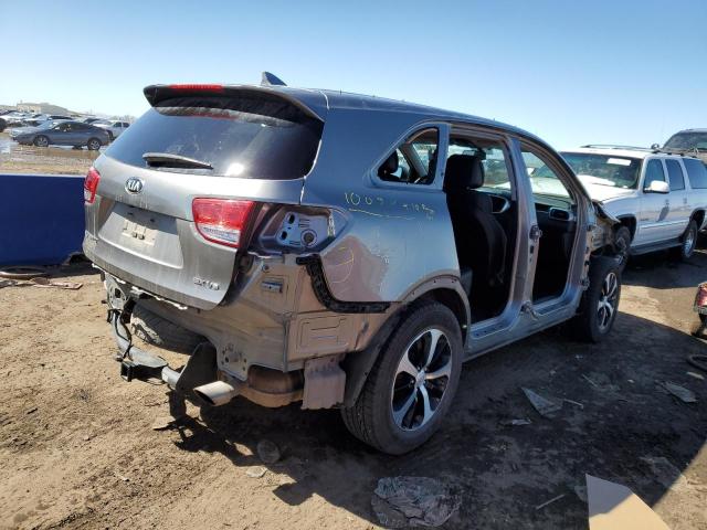 Obraz 3 z 2016 KIA SORENTO EX 2016 z VIN 5XYPHDA52GG161382