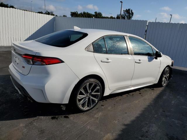 Obraz 3 z 2021 TOYOTA COROLLA SE 2021 z VIN 5YFP4MCE3MP088894