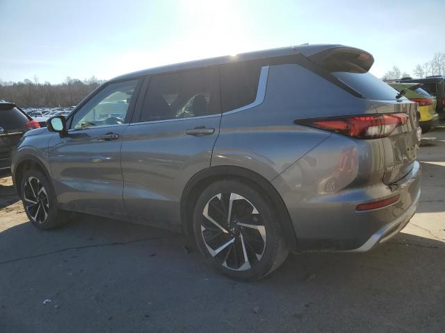 Изображение 2 2022 MITSUBISHI OUTLANDER SE 2022 с VIN JA4J4UA80NZ039432