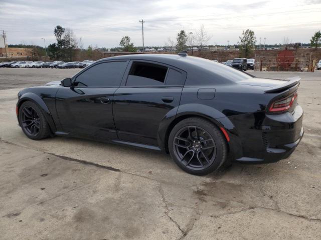 Image 2 of 2020 DODGE CHARGER SCAT PACK 2020 with VIN 2C3CDXGJ5LH176278