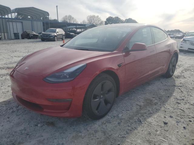 Изображение 1 2023 TESLA MODEL 3  2023 с VIN 5YJ3E1EA3PF549533