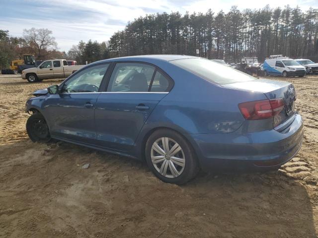 Obraz 2 z 2017 VOLKSWAGEN JETTA S 2017 z VIN 3VW2B7AJ2HM308070