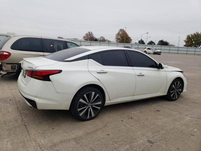 Obraz 3 z 2019 NISSAN ALTIMA PLATINUM 2019 z VIN 1N4BL4FV2KC114227