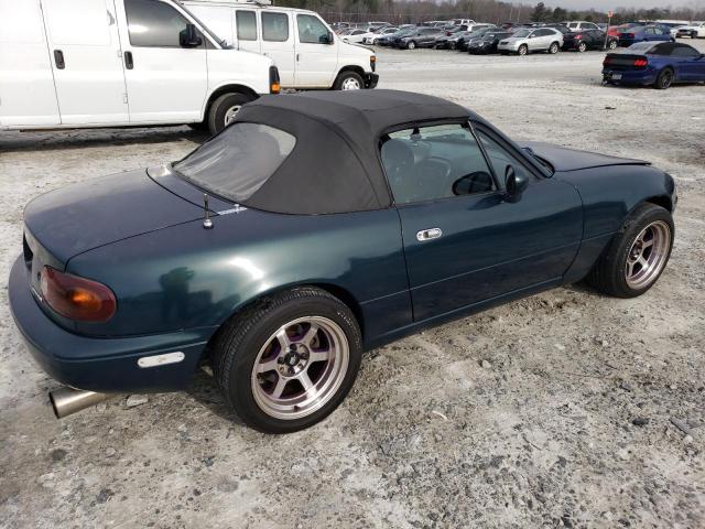 Изображение 3 1997 MAZDA MX-5 MIATA  1997 с VIN JM1NA3538V0721603