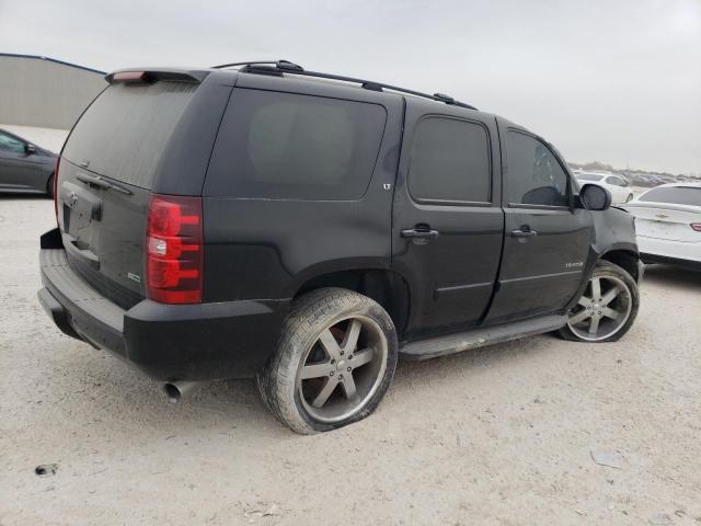 Изображение 3 2007 CHEVROLET TAHOE C1500 2007 с VIN 1GNFC13J37R290856
