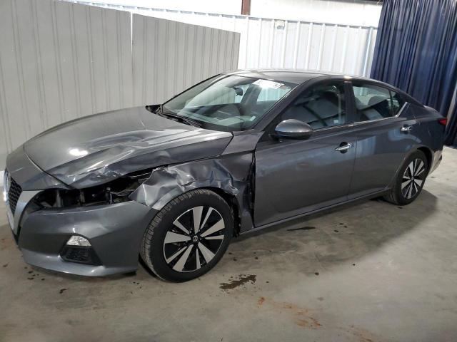 Image 1 of 2022 NISSAN ALTIMA SV 2022 with VIN 1N4BL4DV7NN316511