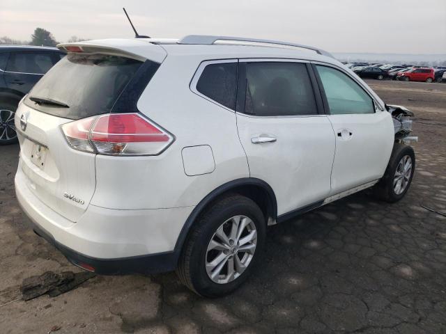 Obraz 3 z 2015 NISSAN ROGUE S 2015 z VIN KNMAT2MV5FP523852