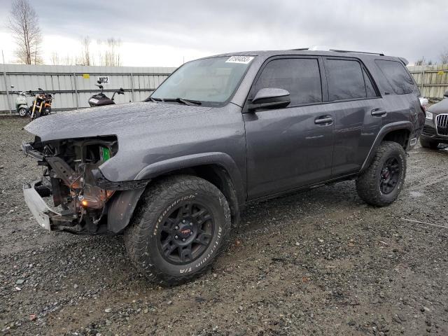 2016 TOYOTA 4RUNNER SR5/SR5 PREMIUM 2016 image