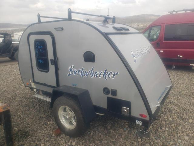 Изображение 3 2021 BRAX BUSHWACKER 2021 с VIN 7HFB1KB18M17X2398