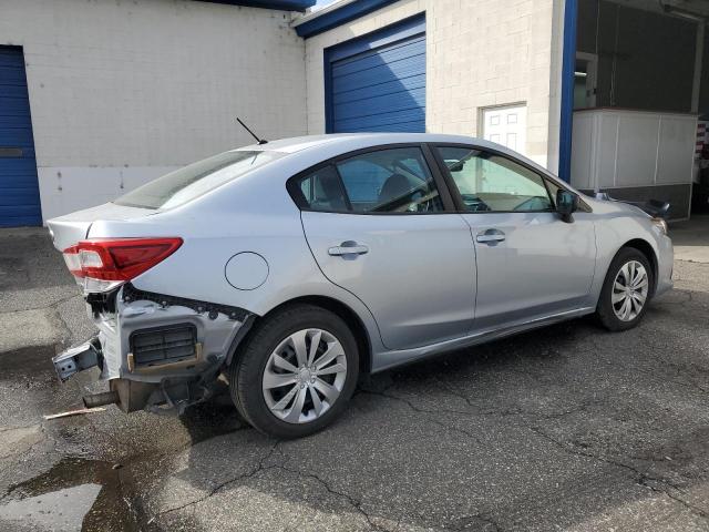 Image 3 of 2021 SUBARU IMPREZA  2021 with VIN 4S3GKAB68M3603749