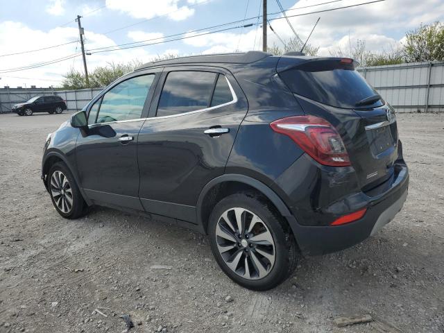 Image 2 of 2021 BUICK ENCORE PREFERRED 2021 with VIN KL4CJASB7MB300671