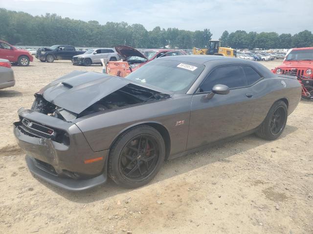 Изображение 1 2019 DODGE CHALLENGER R/T 2019 с VIN 2C3CDZBT7KH629321