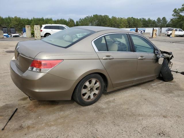 Изображение 3 2010 HONDA ACCORD EX 2010 с VIN 1HGCP2F75AA153219