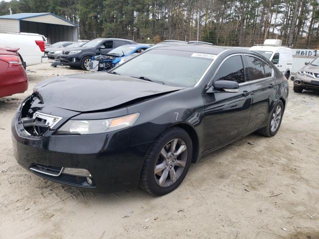 2013 ACURA TL TECH 2013 image