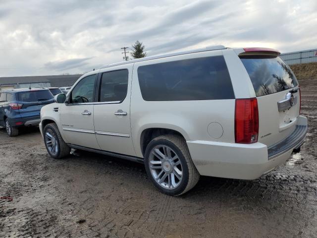 Изображение 2 2013 CADILLAC ESCALADE ESV PLATINUM 2013 с VIN 1GYS4KEF7DR103174