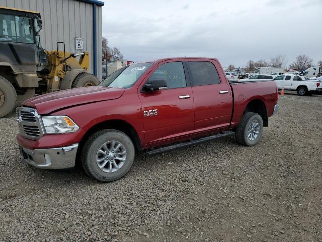 Image 1 of 2014 RAM 1500 SLT 2014 with VIN 1C6RR7LG4ES131840