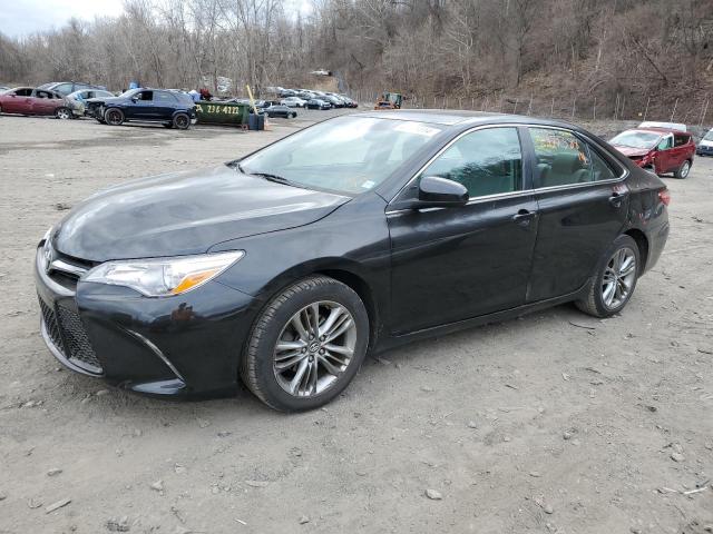 Image 1 of 2016 TOYOTA CAMRY LE 2016 with VIN 4T1BF1FK6GU221736