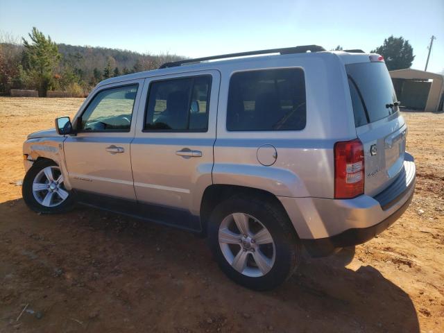 Obraz 2 z 2011 JEEP PATRIOT SPORT 2011 z VIN 1J4NF1GB6BD100966
