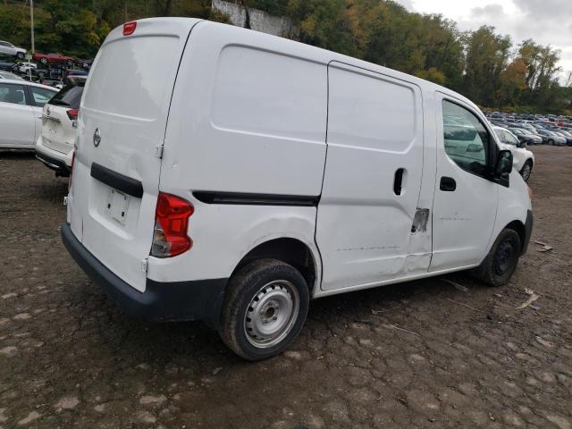 Image 3 of 2018 NISSAN NV200 2.5S 2018 with VIN 3N6CM0KN5JK700243