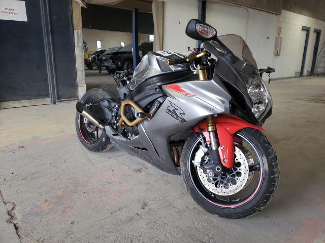2021 SUZUKI GSX-R750  2021 image