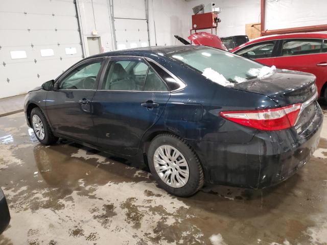 Image 2 of 2017 TOYOTA CAMRY LE 2017 with VIN 4T1BF1FK7HU656766