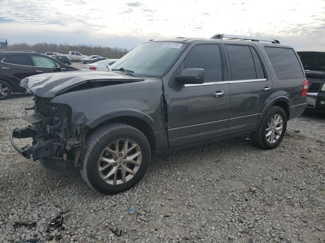 Obraz 1 z 2017 FORD EXPEDITION LIMITED 2017 z VIN 1FMJU1KT8HEA81216