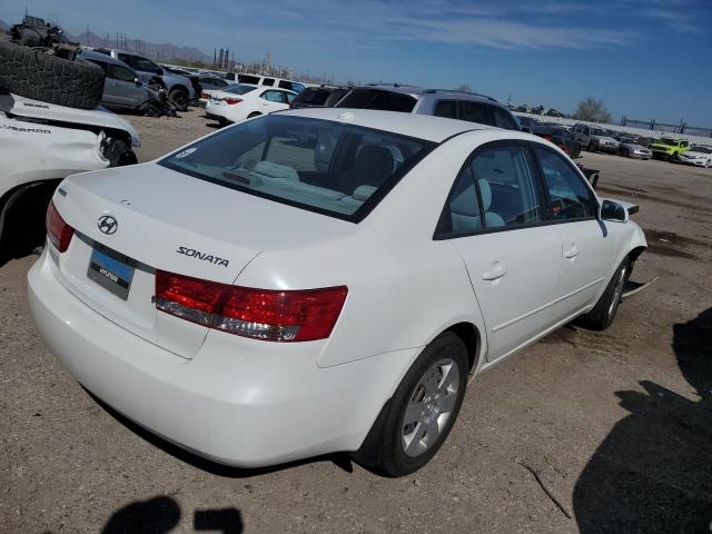 Изображение 3 2007 HYUNDAI SONATA GLS 2007 с VIN 5NPET46C27H291989