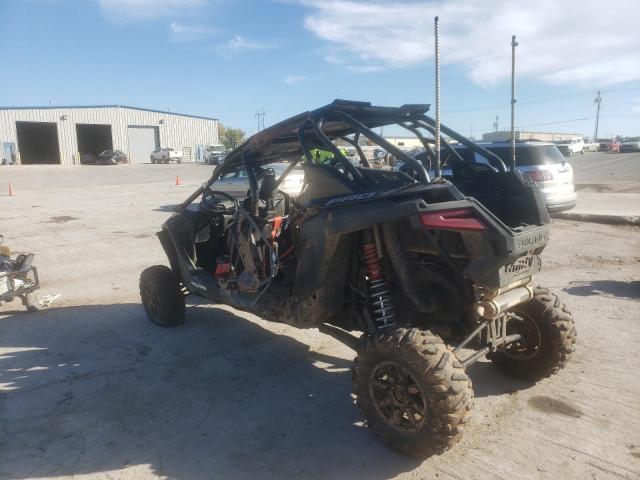Image 3 of 2020 POLARIS RZR PRO XP 4 SPORT 2020 with VIN 3NSR4E92XLG165159
