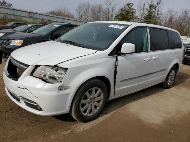 Obraz 2014 CHRYSLER TOWN & COUNTRY TOURING 2014