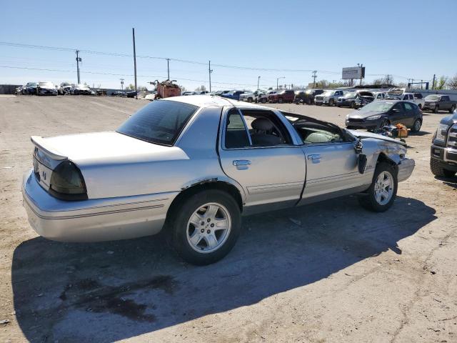 Изображение 3 2002 FORD CROWN VICTORIA LX 2002 с VIN 2FAFP74W32X110631