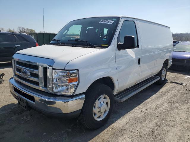 Изображение 1 2014 FORD ECONOLINE E250 VAN 2014 с VIN 1FTNE2EW6EDA53768