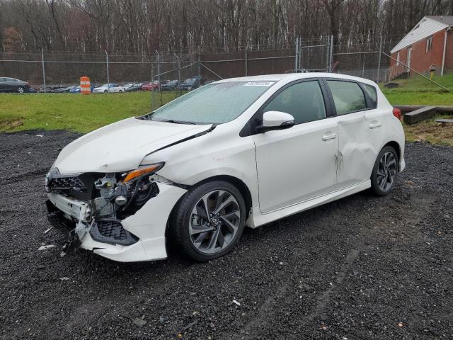 Obraz 1 z 2018 TOYOTA COROLLA IM  2018 z VIN JTNKARJE2JJ560338